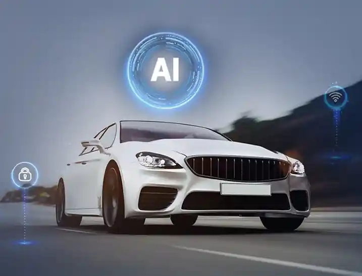 AI in Automotive Industry: Small Car AI and Innovation Insights